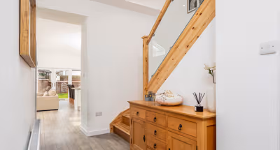 No20 Mansfield House