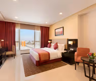 Serviced Apartment at Amwaj Islands