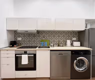 Pátio Batista Serviced Apartment