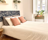 Pátio Batista Serviced Apartment