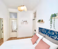 Pátio Batista Serviced Apartment