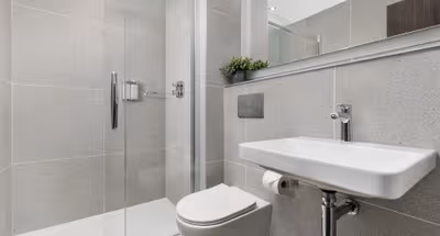 Jubilee Aparthotel