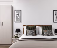 Jubilee Aparthotel