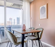 Carrer de Llull Serviced Apartment