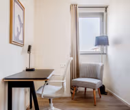 Carrer de Llull Serviced Apartment