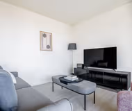 Carrer de Llull Serviced Apartment