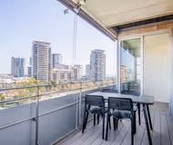 Carrer de Llull Serviced Apartment