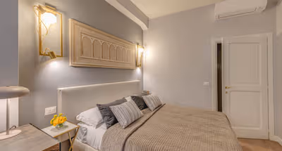 3-Bedroom Jewel with Breathtaking Ponte Vecchio Vistas