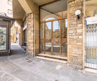 3-Bedroom Jewel with Breathtaking Ponte Vecchio Vistas