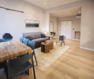 Via dell' Oriuolo Serviced Apartment