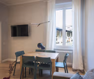 Via dell' Oriuolo Serviced Apartment