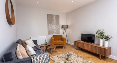 Seafield House