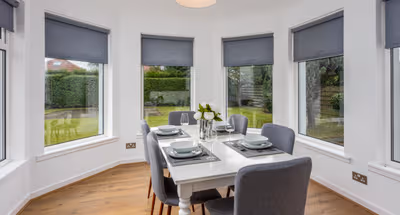 Seafield House