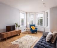 Seafield House