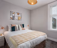 Seafield House