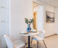 Golfville Tower 1BR Serviced Apartment