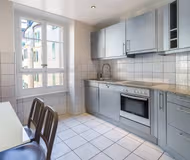 Rue John Serviced Apartment