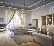 Via Giraldi Serviced Apartment