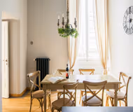 Via Giraldi Serviced Apartment