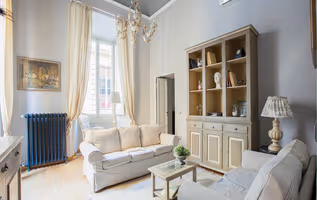 Via Giraldi Serviced Apartment