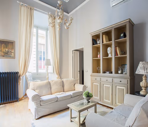 Via Giraldi Serviced Apartment