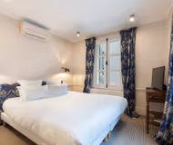 Paul-Louis Courier Serviced Apartment