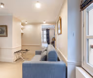 Paul-Louis Courier Serviced Apartment