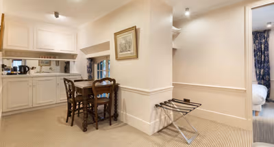 Paul-Louis Courier Serviced Apartment