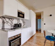 Avenue du Général Michel Serviced Apartment