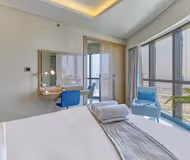 3BR Serviced Apartment