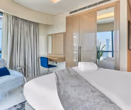 3BR Serviced Apartment