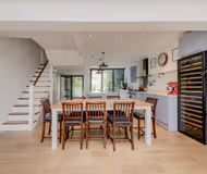 Family Townhouse