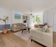 Family Townhouse
