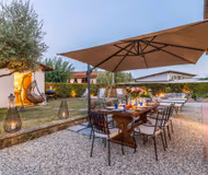 Unique Rediscovered House, Highlighting Sogno Toscano - Via del Seminario Monte San Quirico, Lucca