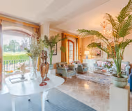 Unique Rediscovered House, Highlighting Sogno Toscano - Via del Seminario Monte San Quirico, Lucca