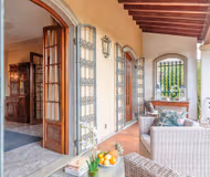 Unique Rediscovered House, Highlighting Sogno Toscano - Via del Seminario Monte San Quirico, Lucca