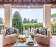 Unique Rediscovered House, Highlighting Sogno Toscano - Via del Seminario Monte San Quirico, Lucca