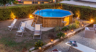 Unique Rediscovered House, Highlighting Sogno Toscano - Via del Seminario Monte San Quirico, Lucca