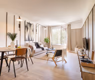 Boulevard des Invalides Serviced Apartment
