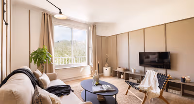 Boulevard des Invalides Serviced Apartment