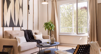 Boulevard des Invalides Serviced Apartment