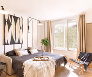 Boulevard des Invalides Serviced Apartment