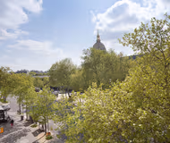 Boulevard des Invalides Serviced Apartment