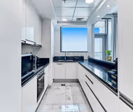 Elegant Two Bedroom Apartment in Noora Tower