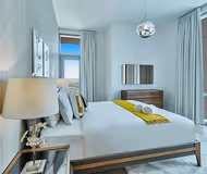 Elegant Two Bedroom Apartment in Noora Tower