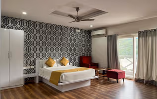 Koramangala Apartments