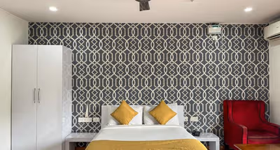 Koramangala Apartments