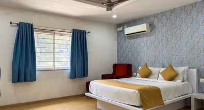 Koramangala Apartments