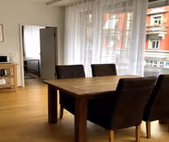 Weststrasse Serviced Apartments