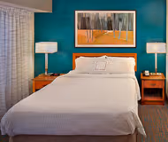 Simsbury Road Apart Hotel